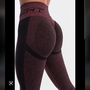 Echt Arise Scrunch Leggings V2